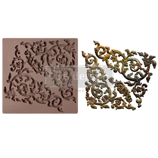 Redesign with Prima - Decor Mould - Corner Charm