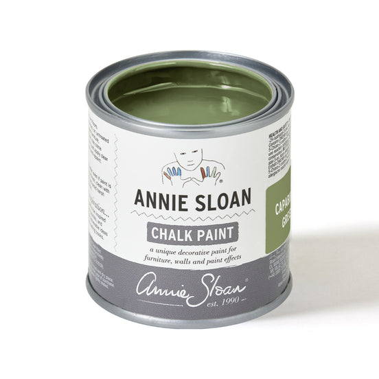 Annie Sloan CHALK PAINT™  - Capability Green