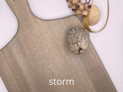 Pureco Stain & Glaze - Storm