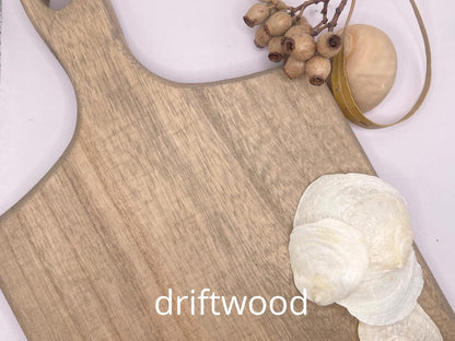 Pureco Stain & Glaze - Driftwood