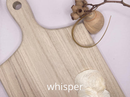 Pureco Stain & Glaze - Whisper