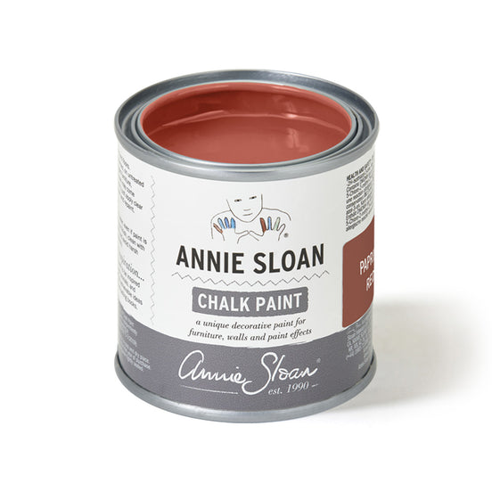 Annie Sloan CHALK PAINT™  - Paprika Red