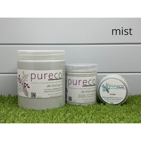 Pureco Silk Finish - Mist