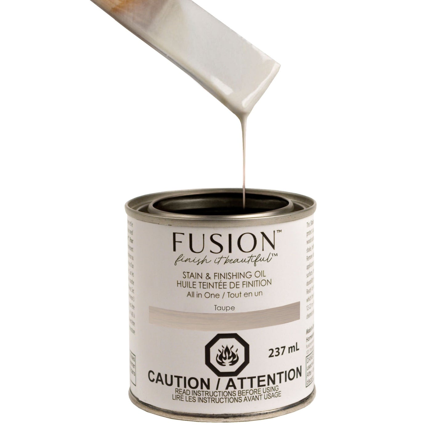 Fusion SFO Taupe - 237ml