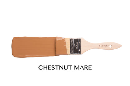 Fusion Mineral Paint - Chestnut Mare