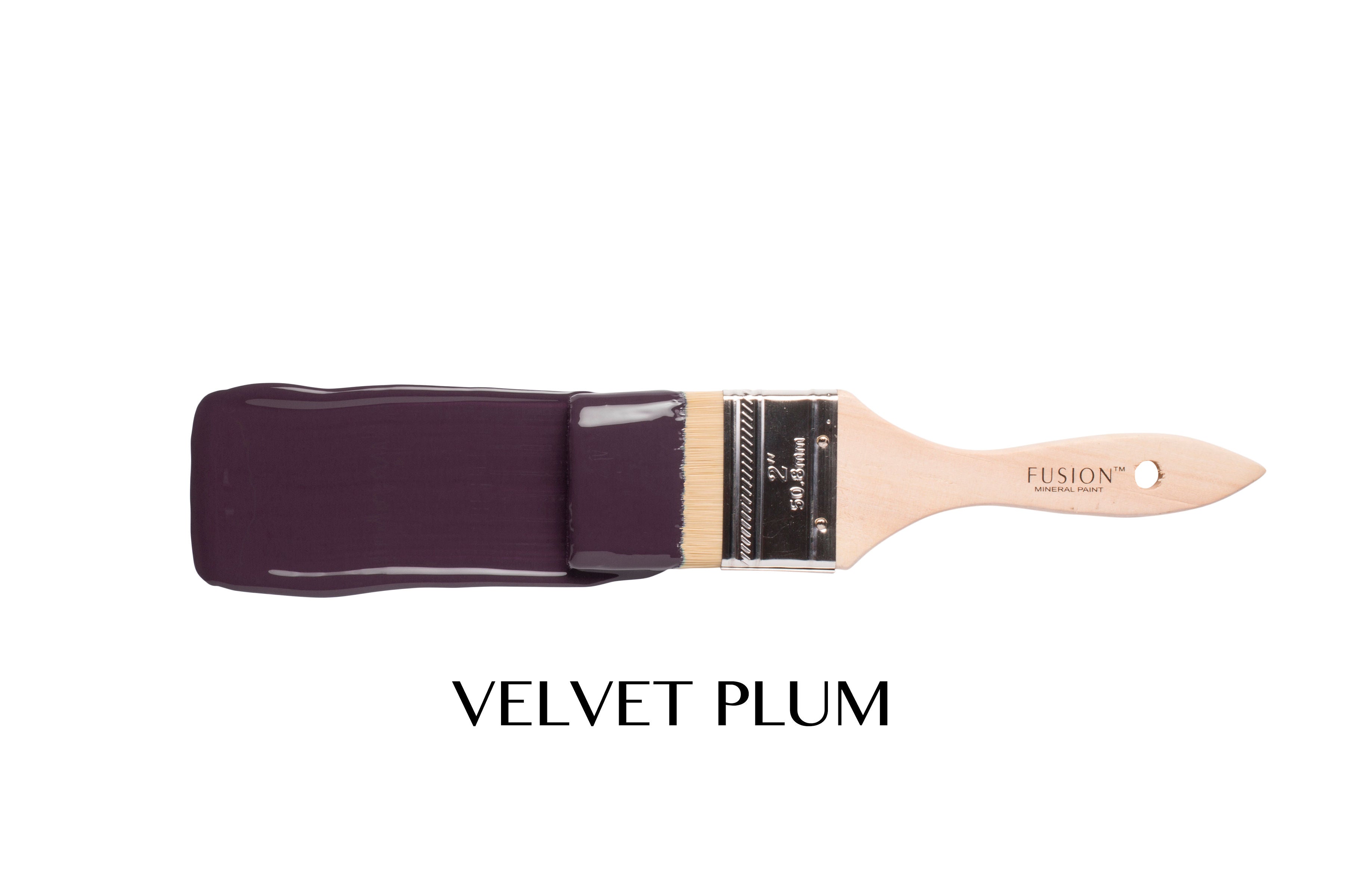 Fusion Mineral Paint - Velvet Plum