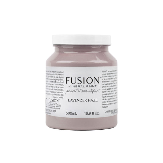 Fusion Mineral Paint - Lavender Haze