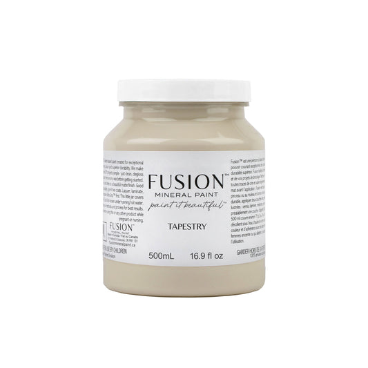 Fusion Mineral Paint - Tapestry