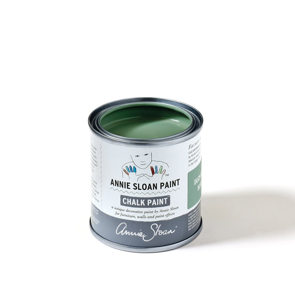 Annie Sloan CHALK PAINT™ - Duck Egg Blue - Rustic River Home