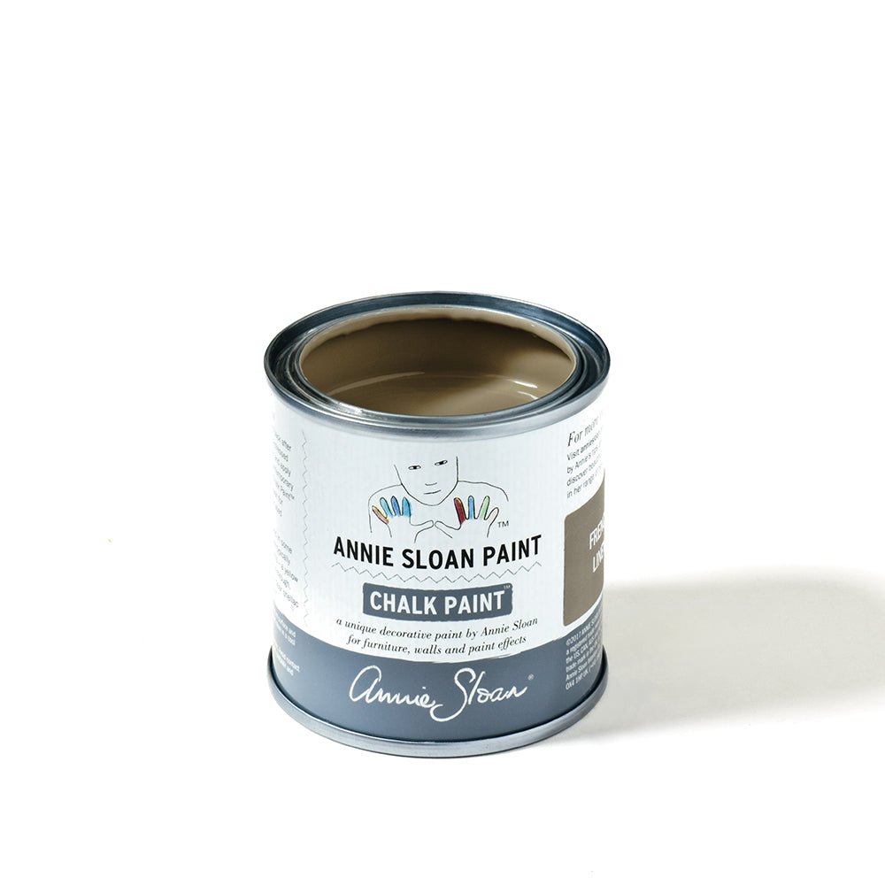 Annie Sloan CHALK PAINT™ - French Linen - Rustic River Home