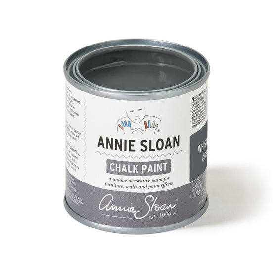 Annie Sloan CHALK PAINT™ - Whistler Grey - Rustic River Home