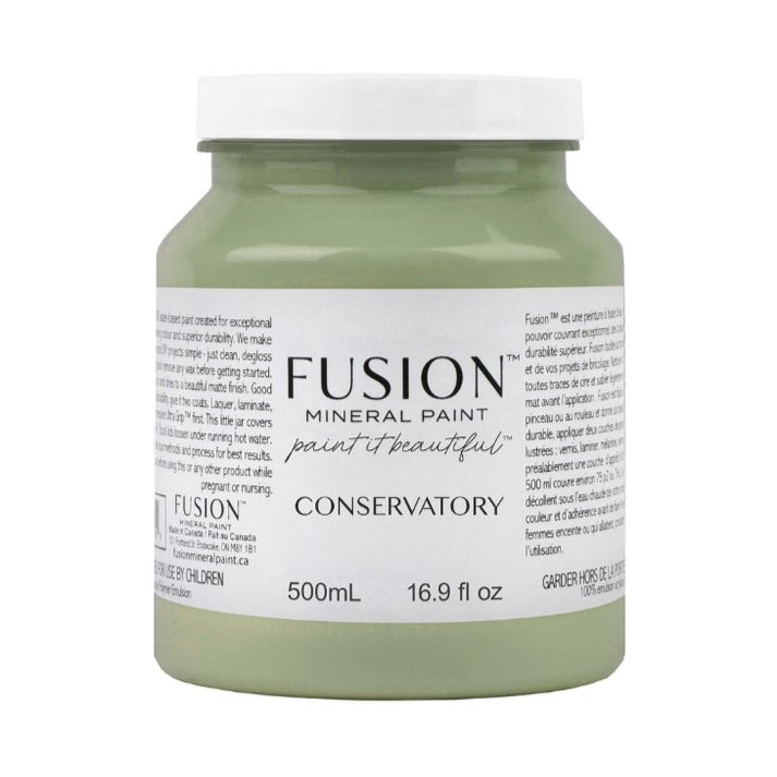 CONSERVATORY Fusion Mineral Paint Australia (Afterpay & zipPay ...