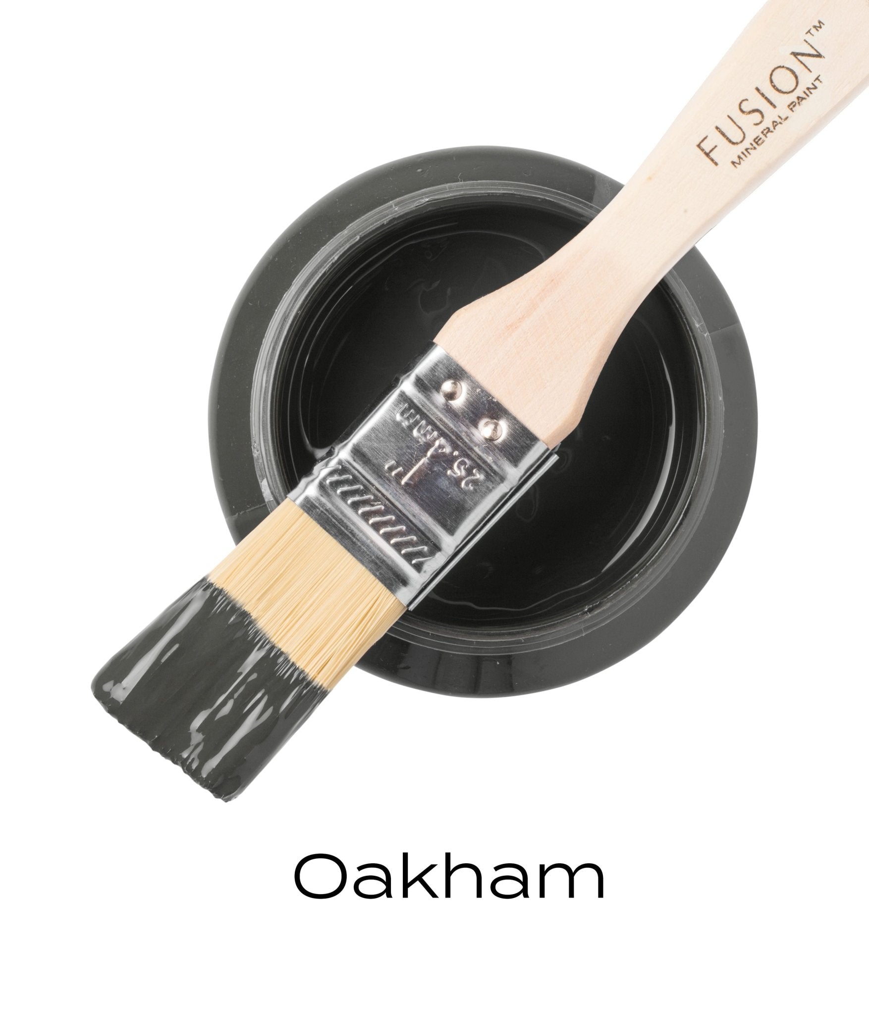 Fusion Mineral Paint - Oakham - Rustic River Home