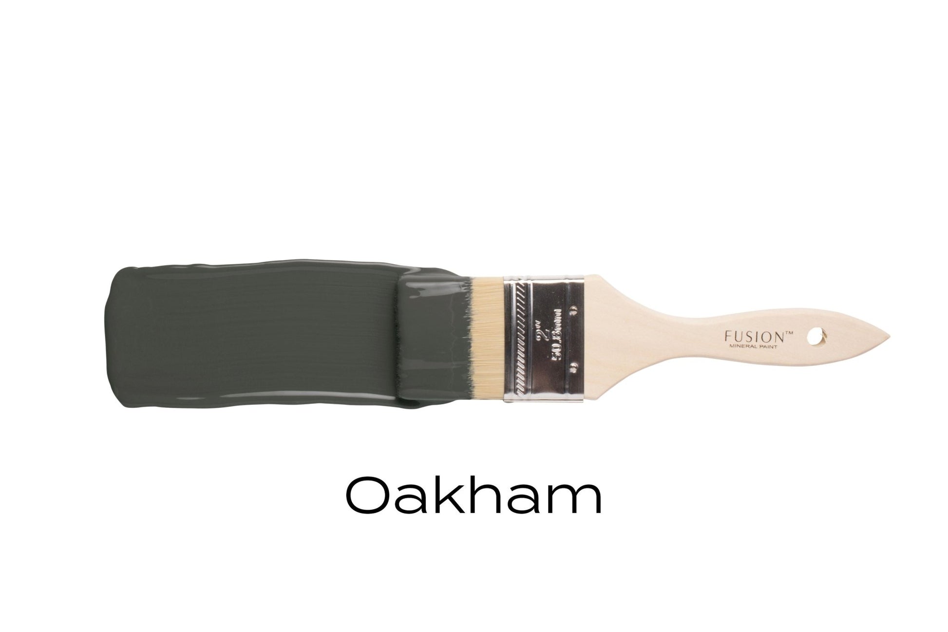 Fusion Mineral Paint - Oakham - Rustic River Home